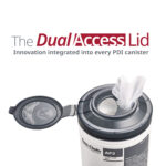 AF3 Dual Access Lid