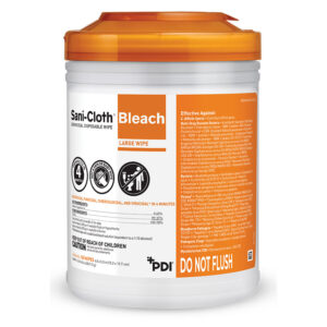 SaniCloth-Bleach_Clinical-Canister_P84172_012024