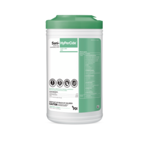 Sani-HyPerCide XL Canister