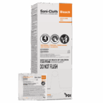 PDI-SaniClothBleach_XL-Individuals_Box-and-Packet_092025_800x800